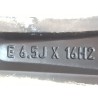 Recambio de llanta para ford focus iv (hn) 1.5 ecoblue referencia OEM IAM JX7C1007A1A  