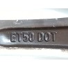 Recambio de llanta para ford focus iv (hn) 1.5 ecoblue referencia OEM IAM JX7C1007A1A  