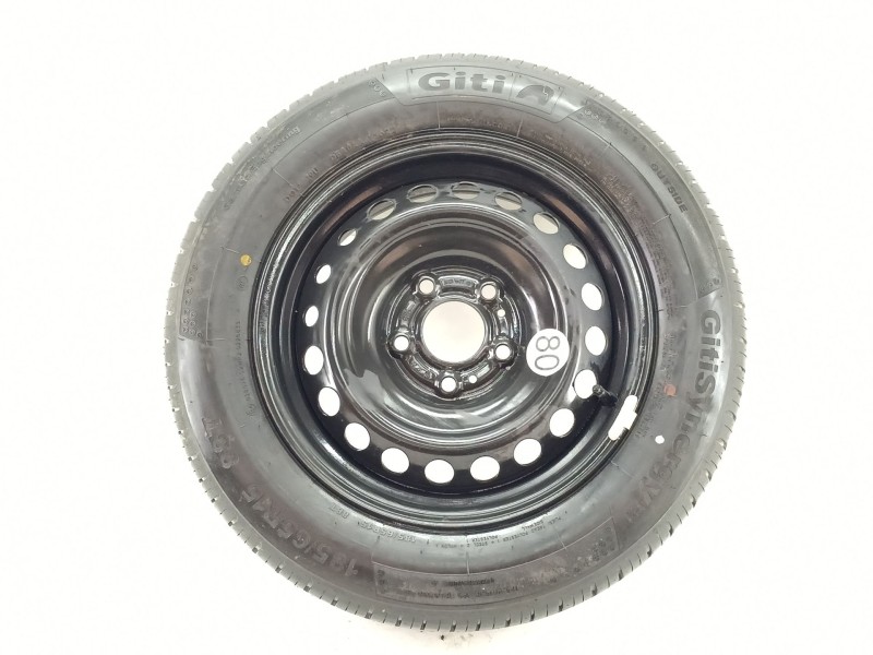 Recambio de neumatico repuesto para renault express furgoneta/monovolumen 1.5 blue dci 95 (f6ab) referencia OEM IAM 5232R  