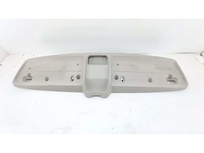 Recambio de techo para fiat ducato caja/chasis (250_) 180 multijet 3,0 d referencia OEM IAM   
