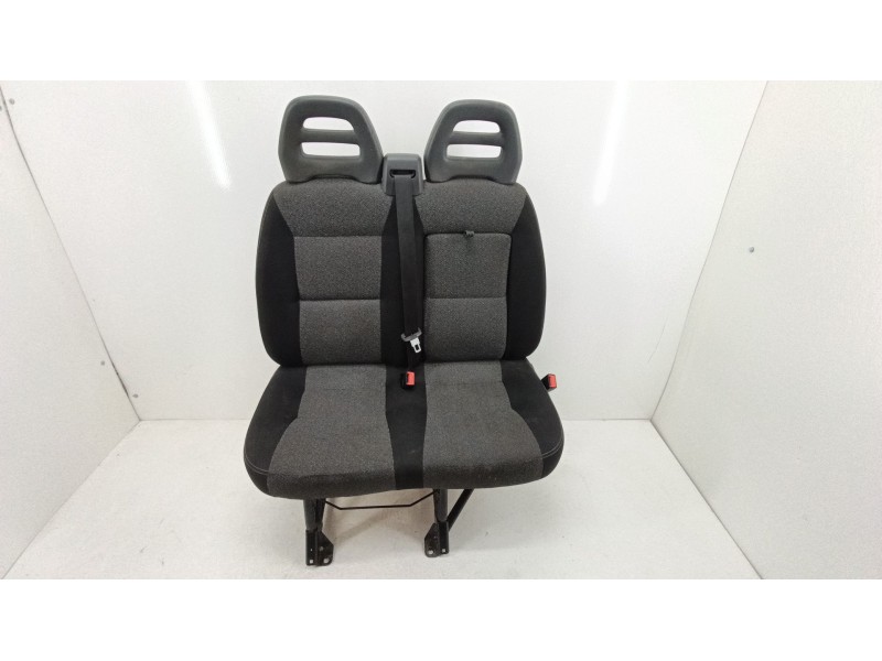 Recambio de asiento delantero derecho para fiat ducato caja/chasis (250_) 180 multijet 3,0 d referencia OEM IAM 60911859  