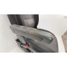 Recambio de asiento delantero izquierdo para fiat ducato caja/chasis (250_) 180 multijet 3,0 d referencia OEM IAM 60911366  