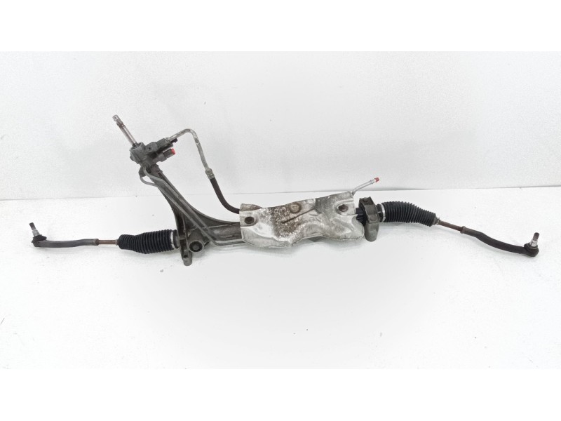 Recambio de cremallera direccion para fiat ducato caja/chasis (250_) 180 multijet 3,0 d referencia OEM IAM 0000071795803  