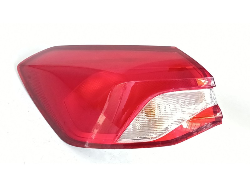 Recambio de piloto trasero izquierdo para ford focus iv (hn) 1.5 ecoblue referencia OEM IAM 2525720  