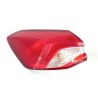 Recambio de piloto trasero izquierdo para ford focus iv (hn) 1.5 ecoblue referencia OEM IAM 2525720  