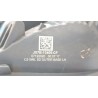 Recambio de piloto trasero izquierdo para ford focus iv (hn) 1.5 ecoblue referencia OEM IAM 2525720  