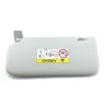 Recambio de parasol derecho para ford focus iv (hn) 1.5 ecoblue referencia OEM IAM JX7BA04100CF3HV1  