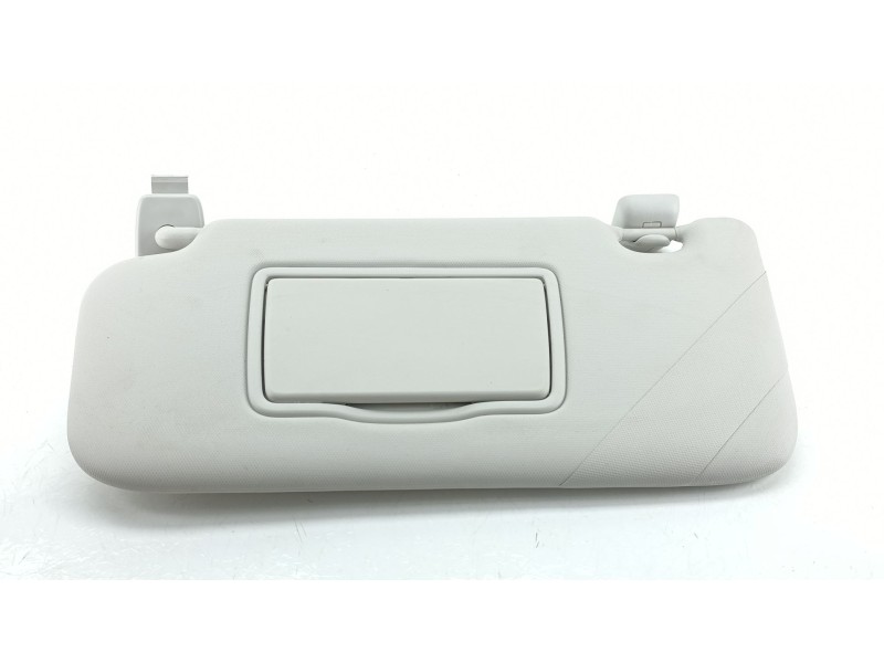 Recambio de parasol izquierdo para ford focus iv (hn) 1.5 ecoblue referencia OEM IAM JX7BA04101CE3HV1  