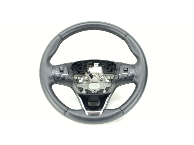Recambio de volante para ford focus iv (hn) 1.5 ecoblue referencia OEM IAM JX7B3600JE32HE  