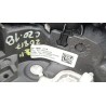 Recambio de volante para ford focus iv (hn) 1.5 ecoblue referencia OEM IAM JX7B3600JE32HE  