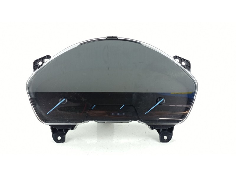 Recambio de cuadro instrumentos para ford focus iv (hn) 1.5 ecoblue referencia OEM IAM JX7T14C026NAF  