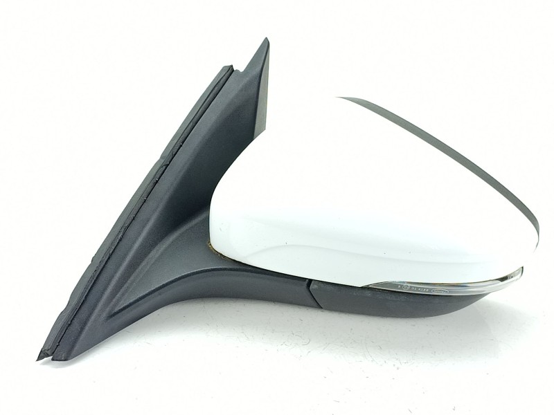 Recambio de retrovisor izquierdo para ford focus iv (hn) 1.5 ecoblue referencia OEM IAM 2453529  