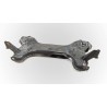 Recambio de puente delantero para fiat ducato caja/chasis (250_) 180 multijet 3,0 d referencia OEM IAM 0001369383080  