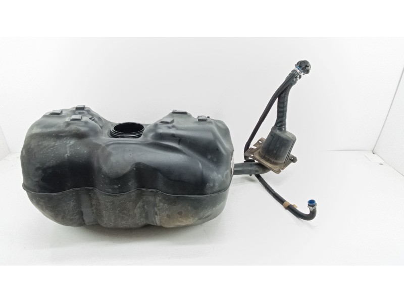 Recambio de deposito combustible para fiat ducato caja/chasis (250_) 180 multijet 3,0 d referencia OEM IAM 1380757080  