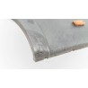 Recambio de moldura para fiat ducato caja/chasis (250_) 180 multijet 3,0 d referencia OEM IAM 1308103070  