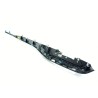 Recambio de moldura para ford focus iv (hn) 1.5 ecoblue referencia OEM IAM JX7BA045H93  