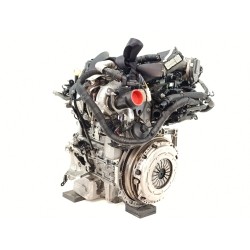 Recambio de motor completo para ford focus iv (hn) 1.5 ecoblue referencia OEM IAM ZTDA  