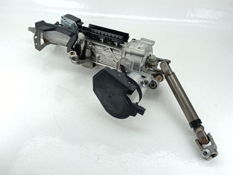 Recambio de columna direccion para ford focus iv (hn) 1.5 ecoblue referencia OEM IAM JX6C3D077L1A  