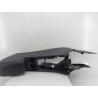 Recambio de consola central para nissan qashqai iii (j12) 1.3 dig-t referencia OEM IAM 969116UN0A  