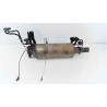 Recambio de filtro de particulas para fiat ducato caja/chasis (250_) 180 multijet 3,0 d referencia OEM IAM 1389245080  