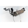 Recambio de filtro de particulas para fiat ducato caja/chasis (250_) 180 multijet 3,0 d referencia OEM IAM 1389245080  