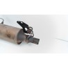 Recambio de filtro de particulas para fiat ducato caja/chasis (250_) 180 multijet 3,0 d referencia OEM IAM 1389245080  