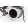Recambio de filtro de particulas para fiat ducato caja/chasis (250_) 180 multijet 3,0 d referencia OEM IAM 1389245080  