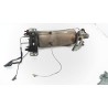 Recambio de filtro de particulas para fiat ducato caja/chasis (250_) 180 multijet 3,0 d referencia OEM IAM 1389245080  