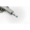 Recambio de columna direccion para fiat ducato caja/chasis (250_) 180 multijet 3,0 d referencia OEM IAM 07355358730  