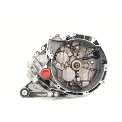 Recambio de caja cambios para ford focus iv (hn) 1.5 ecoblue referencia OEM IAM JX6R7F096AHB  
