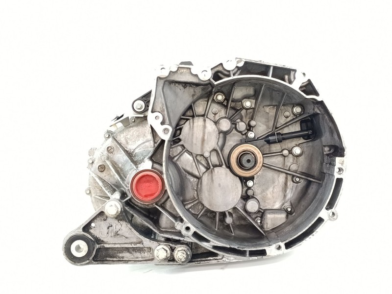 Recambio de caja cambios para ford focus iv (hn) 1.5 ecoblue referencia OEM IAM JX6R7F096AHB  