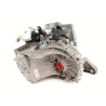 Recambio de caja cambios para ford focus iv (hn) 1.5 ecoblue referencia OEM IAM JX6R7F096AHB  