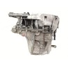 Recambio de caja cambios para ford focus iv (hn) 1.5 ecoblue referencia OEM IAM JX6R7F096AHB  