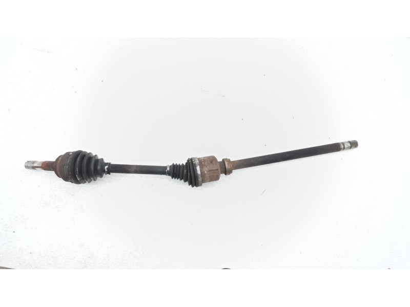 Recambio de transmision delantera derecha para fiat ducato caja/chasis (250_) 180 multijet 3,0 d referencia OEM IAM 000136995908