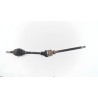Recambio de transmision delantera derecha para fiat ducato caja/chasis (250_) 180 multijet 3,0 d referencia OEM IAM 000136995908