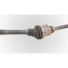 Recambio de transmision delantera derecha para fiat ducato caja/chasis (250_) 180 multijet 3,0 d referencia OEM IAM 000136995908