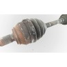 Recambio de transmision delantera derecha para fiat ducato caja/chasis (250_) 180 multijet 3,0 d referencia OEM IAM 000136995908