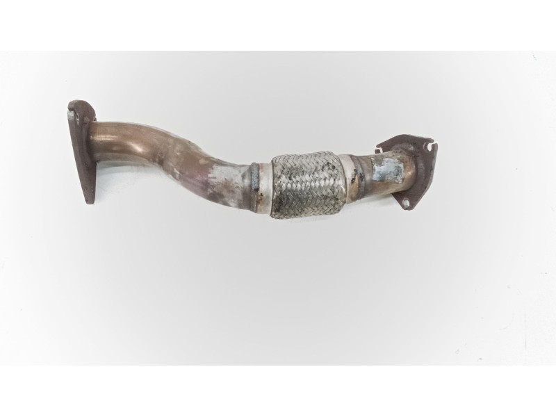 Recambio de tubo escape delantero para fiat ducato caja/chasis (250_) 180 multijet 3,0 d referencia OEM IAM 1369342080  