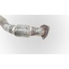 Recambio de tubo escape delantero para fiat ducato caja/chasis (250_) 180 multijet 3,0 d referencia OEM IAM 1369342080  