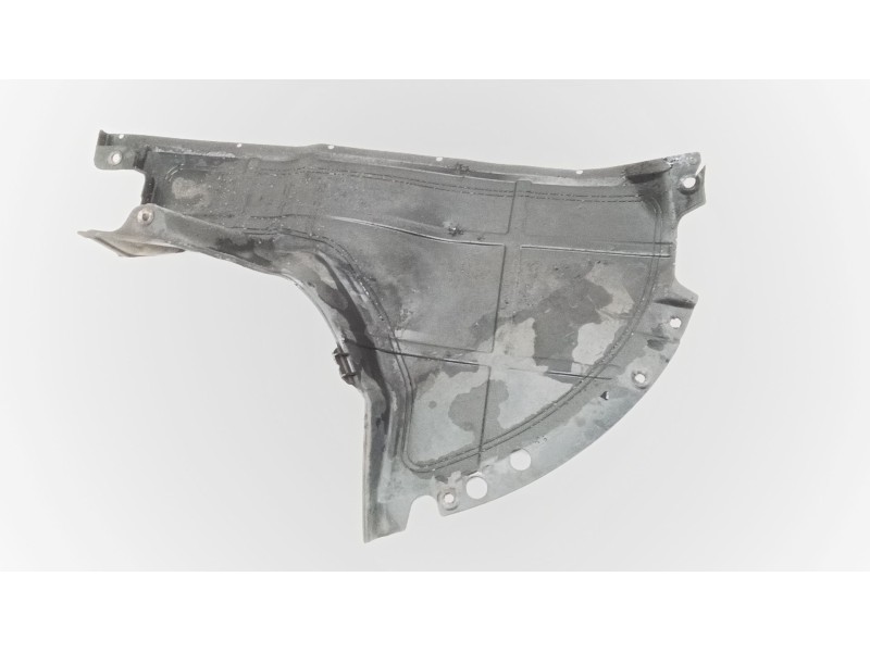 Recambio de cubrecarter para fiat ducato caja/chasis (250_) 180 multijet 3,0 d referencia OEM IAM 53131220  