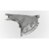 Recambio de cubrecarter para fiat ducato caja/chasis (250_) 180 multijet 3,0 d referencia OEM IAM 53131220  