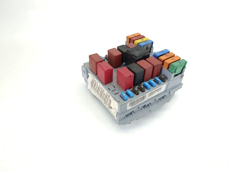 Recambio de caja reles / fusibles para fiat ducato caja/chasis (250_) 180 multijet 3,0 d referencia OEM IAM 1388590080  
