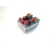 Recambio de caja reles / fusibles para fiat ducato caja/chasis (250_) 180 multijet 3,0 d referencia OEM IAM 1388590080  