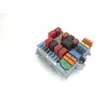Recambio de caja reles / fusibles para fiat ducato caja/chasis (250_) 180 multijet 3,0 d referencia OEM IAM 1388590080  