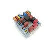 Recambio de caja reles / fusibles para fiat ducato caja/chasis (250_) 180 multijet 3,0 d referencia OEM IAM 1388590080  