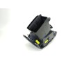 Recambio de rejilla aireadora para fiat ducato caja/chasis (250_) 180 multijet 3,0 d referencia OEM IAM 735590734  