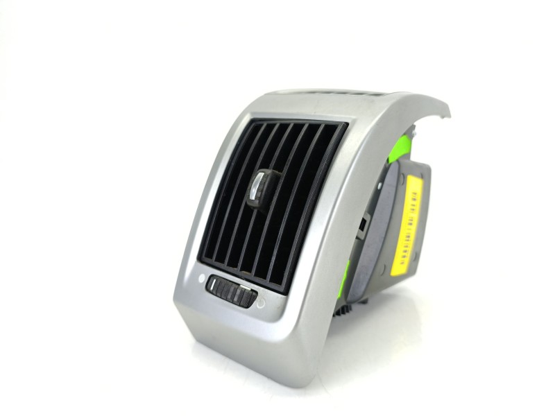 Recambio de rejilla aireadora para fiat ducato caja/chasis (250_) 180 multijet 3,0 d referencia OEM IAM 735590730  