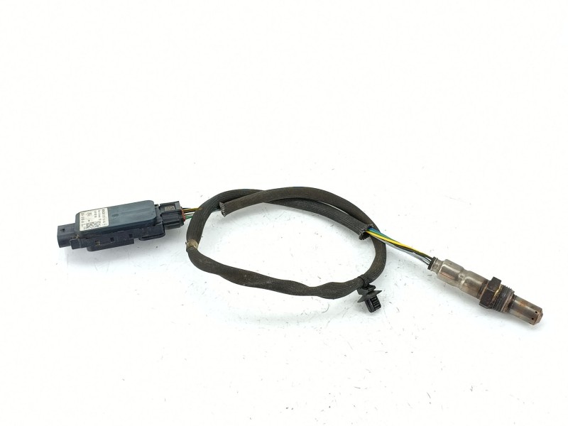 Recambio de sonda lambda para ford focus iv (hn) 1.5 ecoblue referencia OEM IAM 0281007493  
