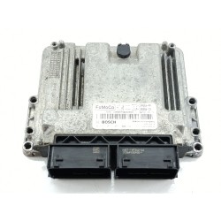 CENTRALITA MOTOR UCE 0281037085 
