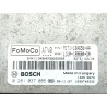 Recambio de centralita motor uce para ford focus iv (hn) 1.5 ecoblue referencia OEM IAM 0281037085  